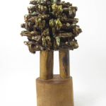 668 3509 Skulptur